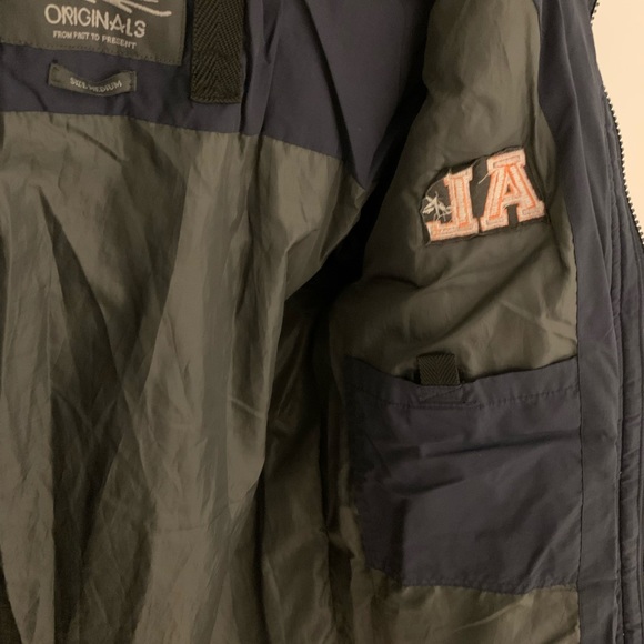 Jack and Jones Winter Jacket - Picture 6 of 6